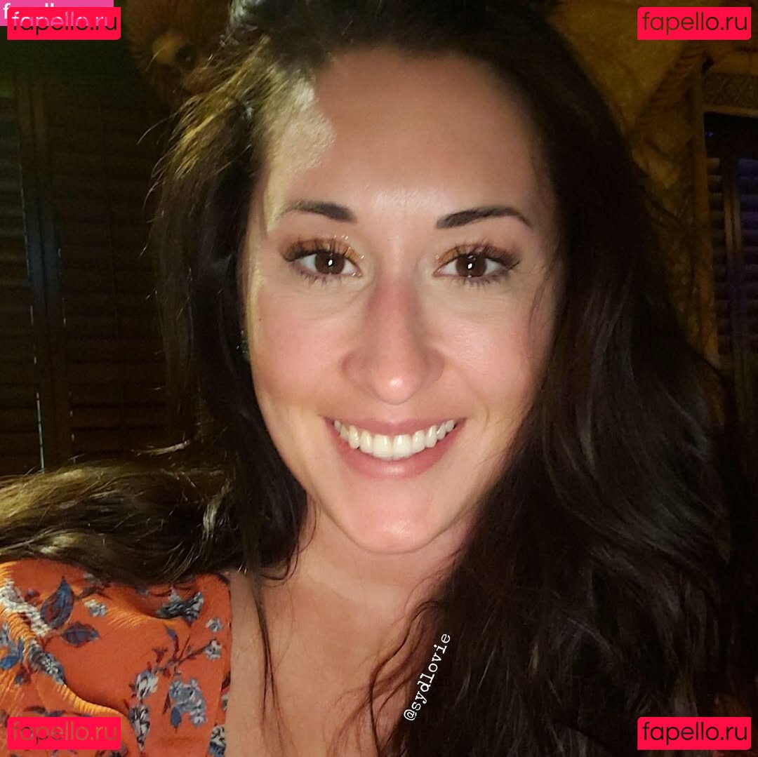 sydlovie Nude Onlyfans Photo 39