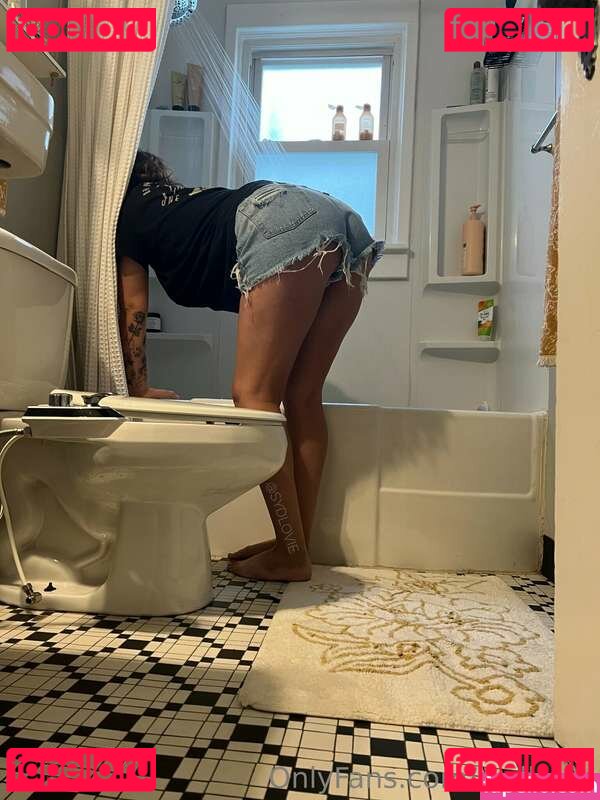 sydlovie Nude Onlyfans Photo 31