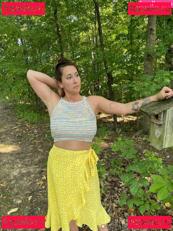 sydlovie Nude Onlyfans Photo 14