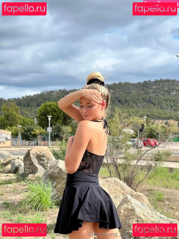 Jenni Blue Nude Onlyfans Photo 38