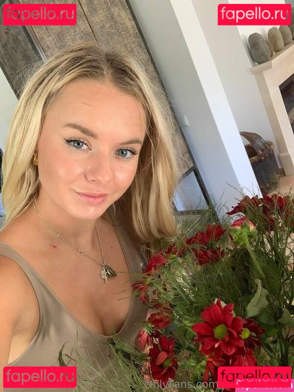 Jenni Blue Nude Onlyfans Photo 35