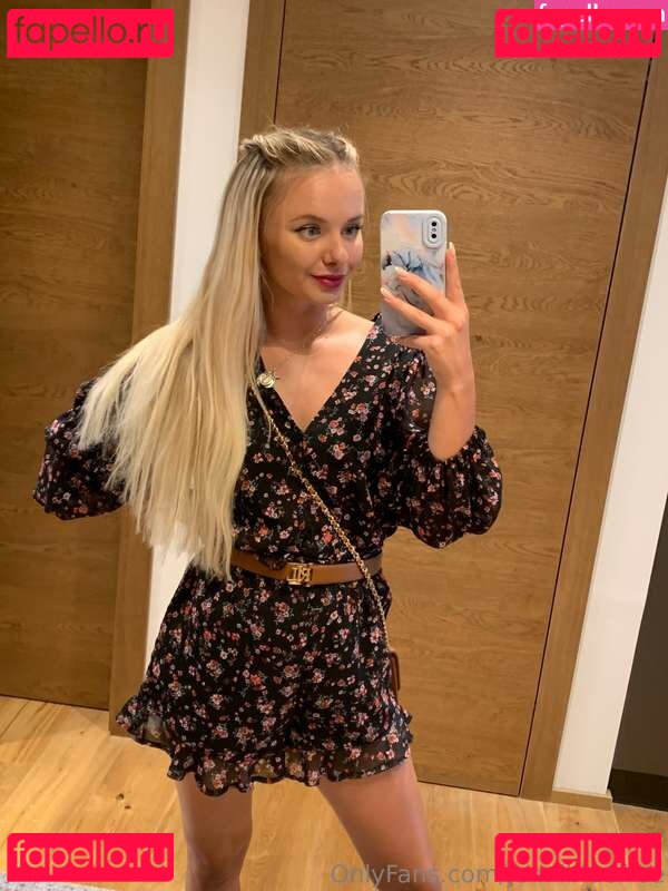 Jenni Blue Nude Onlyfans Photo 33