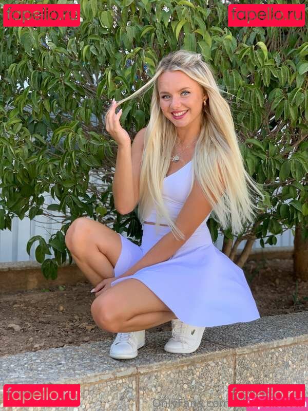 Jenni Blue Nude Onlyfans Photo 34