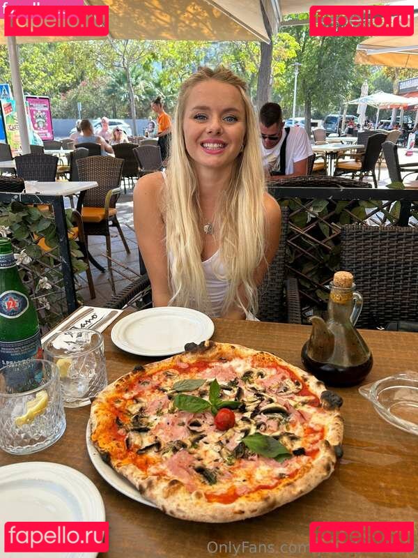 Jenni Blue Nude Onlyfans Photo 31