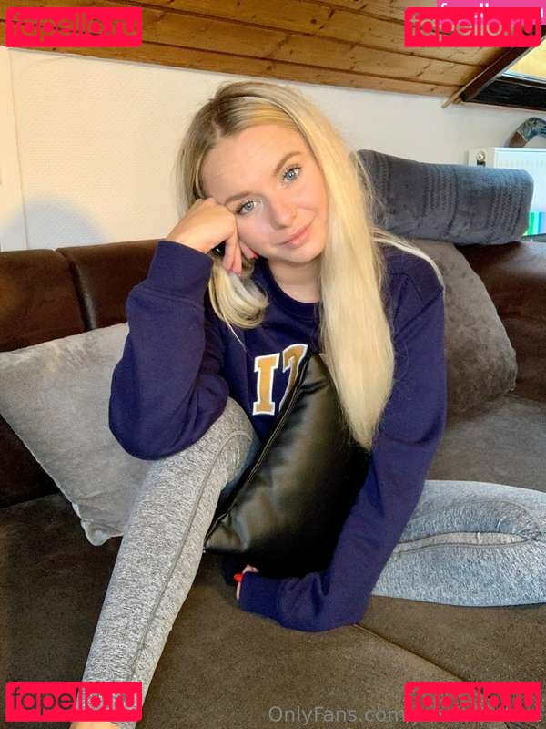 Jenni Blue Nude Onlyfans Photo 27