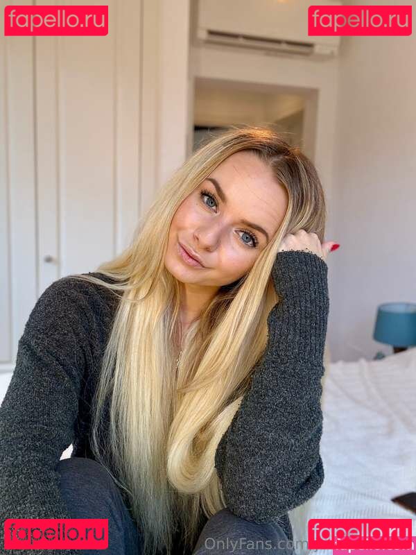 Jenni Blue Nude Onlyfans Photo 18