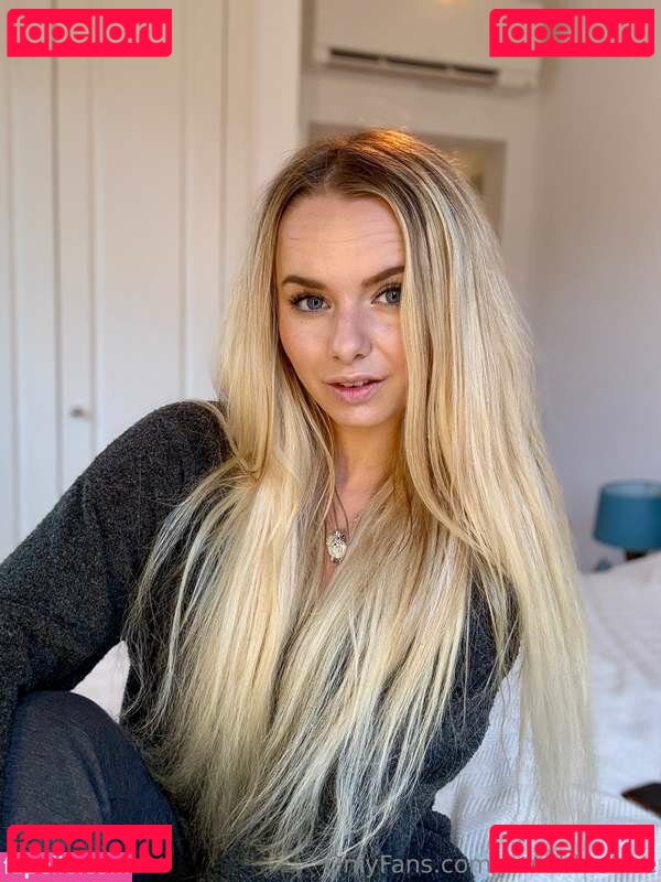 Jenni Blue Nude Onlyfans Photo 19