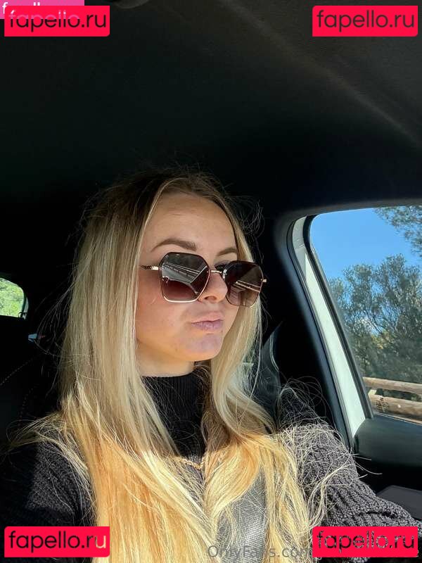 Jenni Blue Nude Onlyfans Photo 6