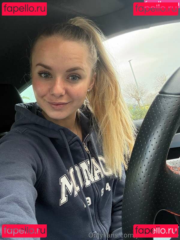 Jenni Blue Nude Onlyfans Photo 4