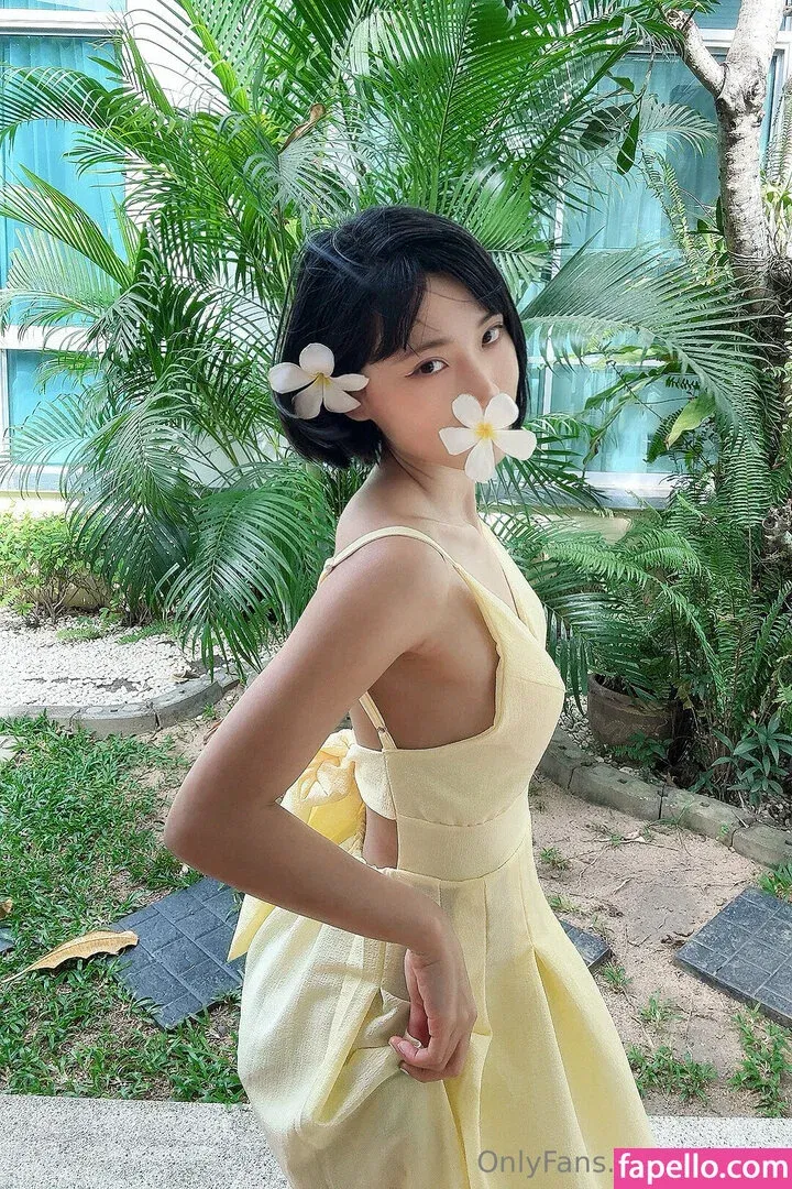 juneliu Onlyfans Photo Gallery 