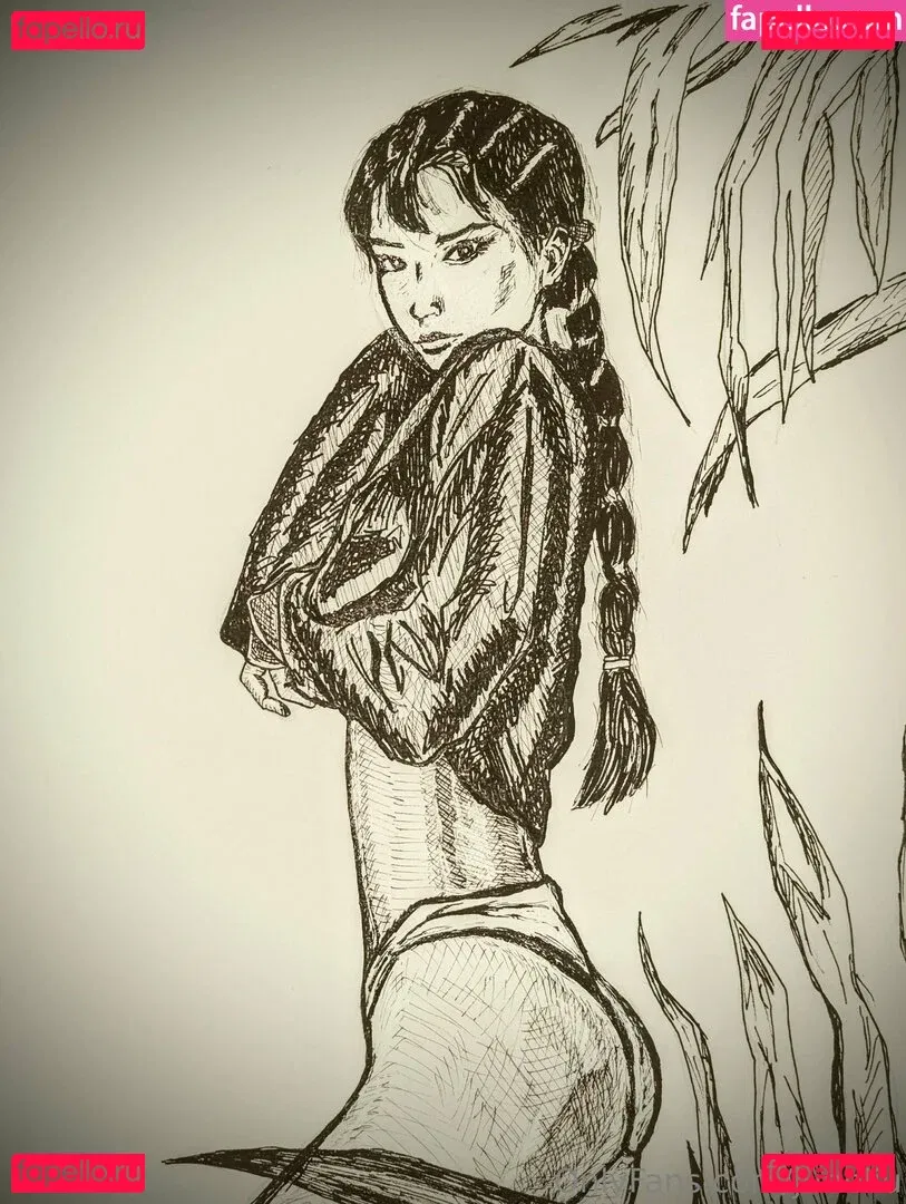 juneliu Onlyfans Photo Gallery 