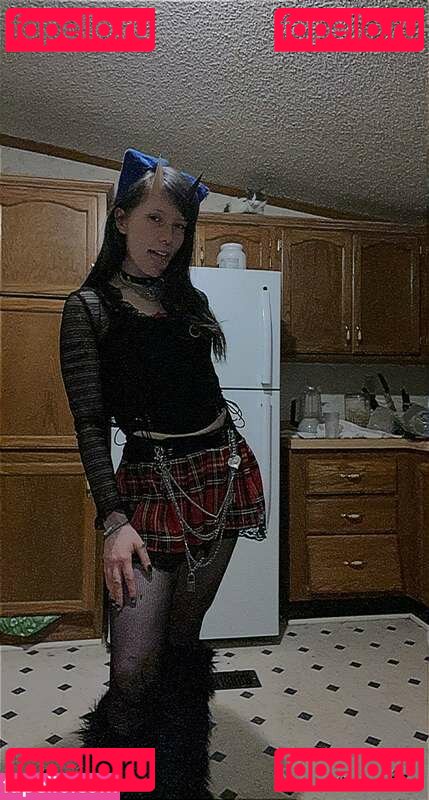 Freexsatan Nude Onlyfans Photo 13