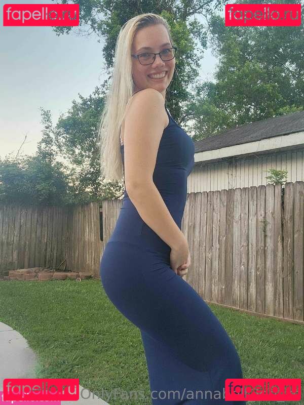 Annabell Lee Nude Onlyfans Photo 25