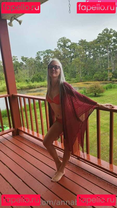 Annabell Lee Nude Onlyfans Photo 12