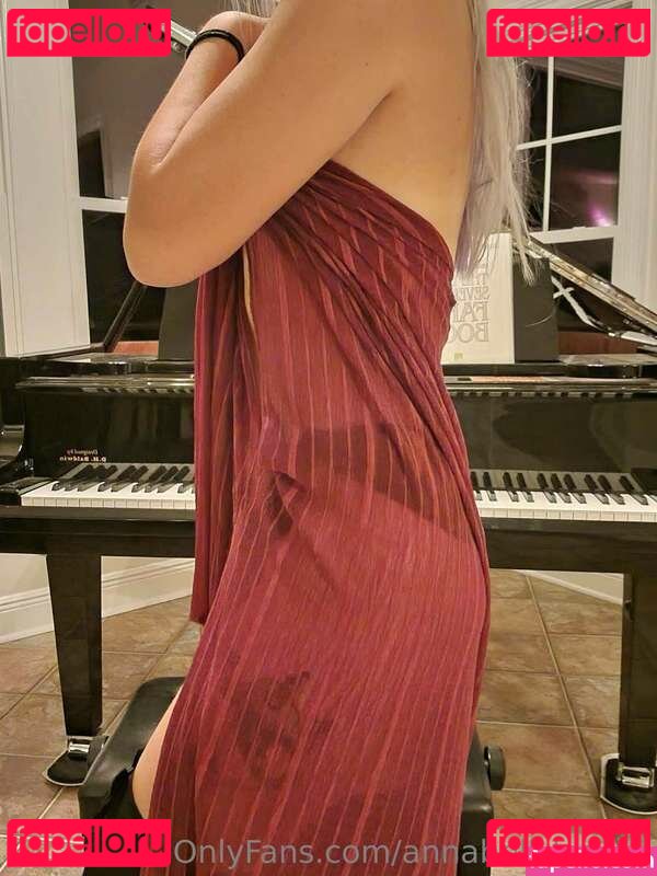 Annabell Lee Nude Onlyfans Photo 5