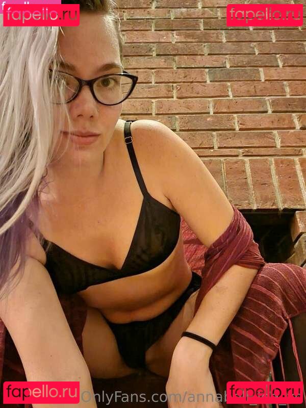 Annabell Lee Nude Onlyfans Photo 4