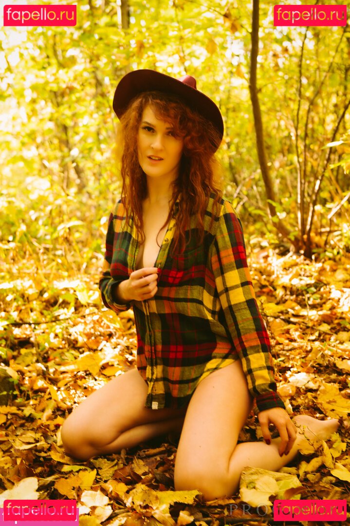 Keira Abel Nude Onlyfans Photo 34