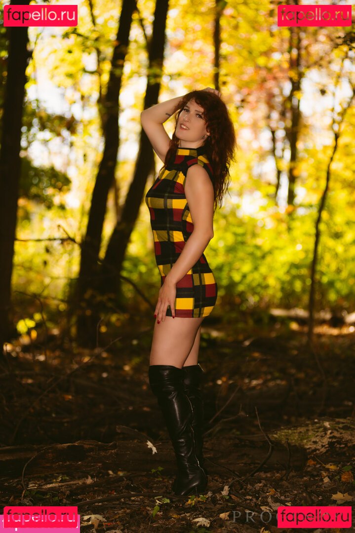 Keira Abel Nude Onlyfans Photo 24
