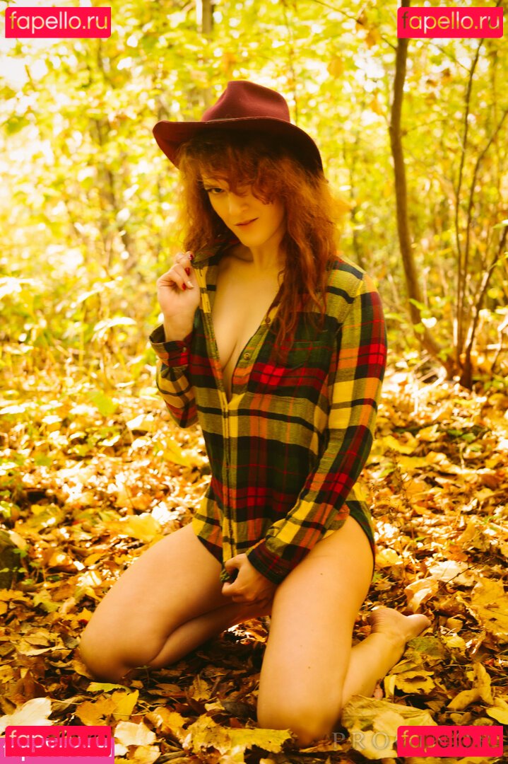 Keira Abel Nude Onlyfans Photo 22
