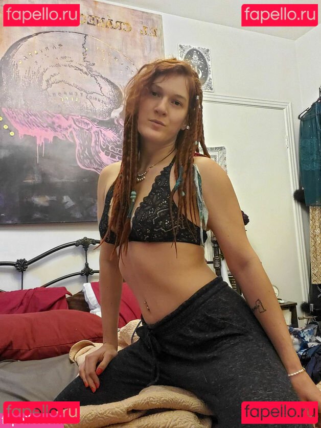 Keira Abel Nude Onlyfans Photo 10