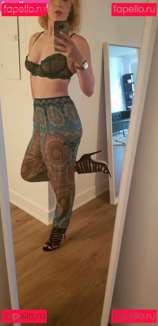 Keira Abel Nude Onlyfans Photo 3