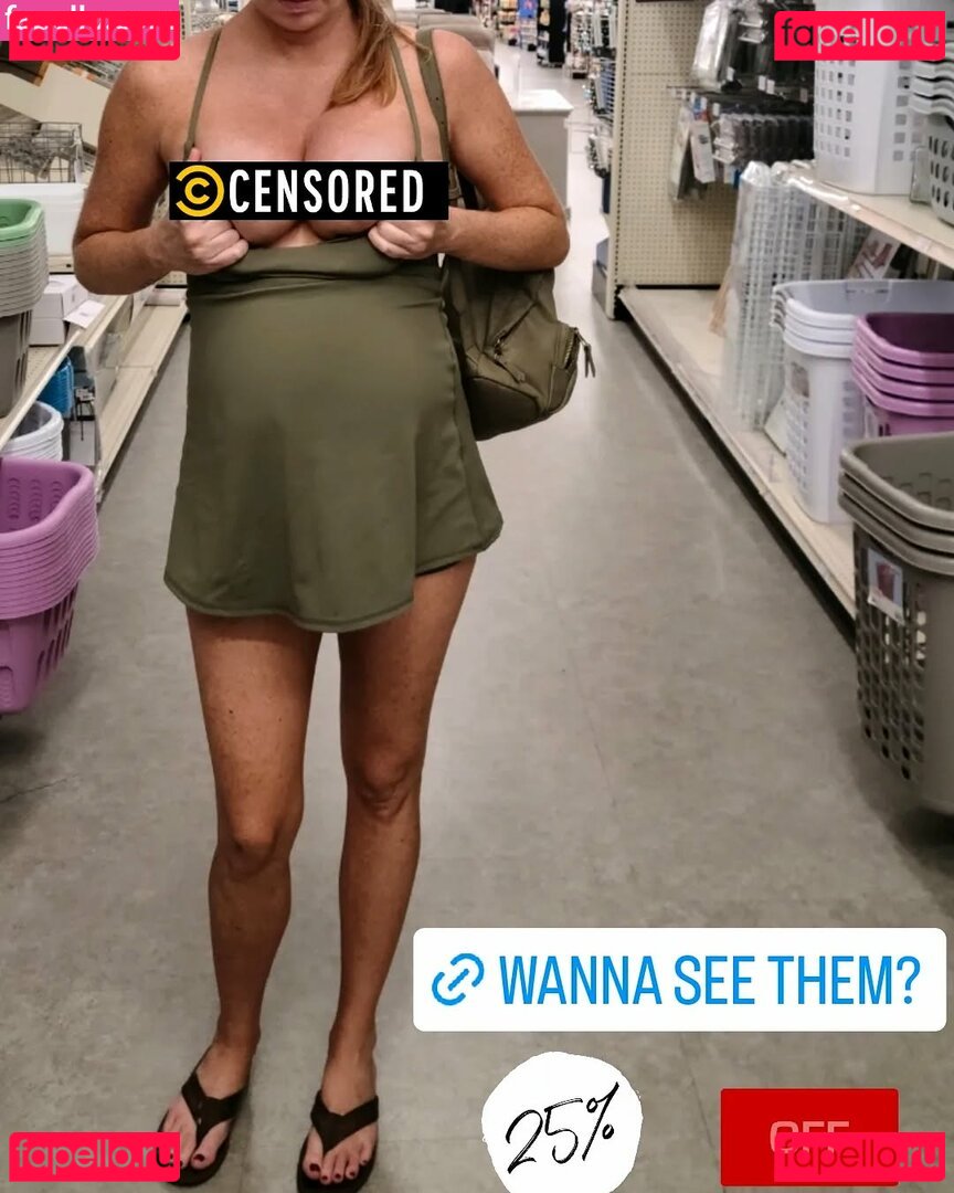 Naughty Allie Nude Onlyfans Photo 4