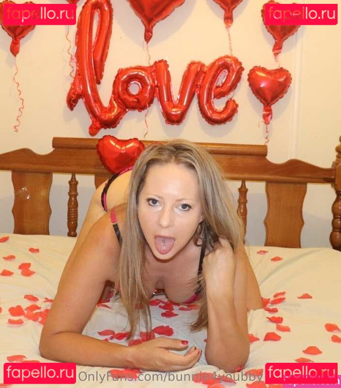 bunnie4youbby Nude Onlyfans Photo 9