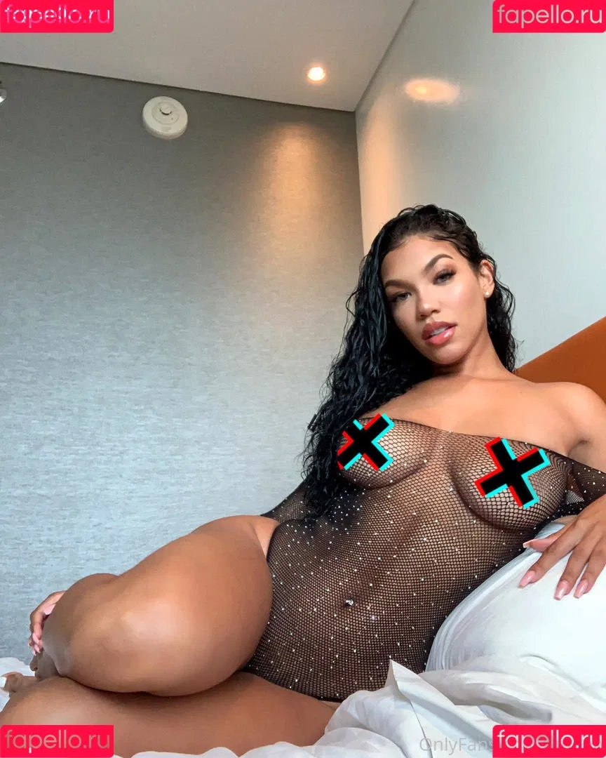 xttiona Onlyfans Photo Gallery 