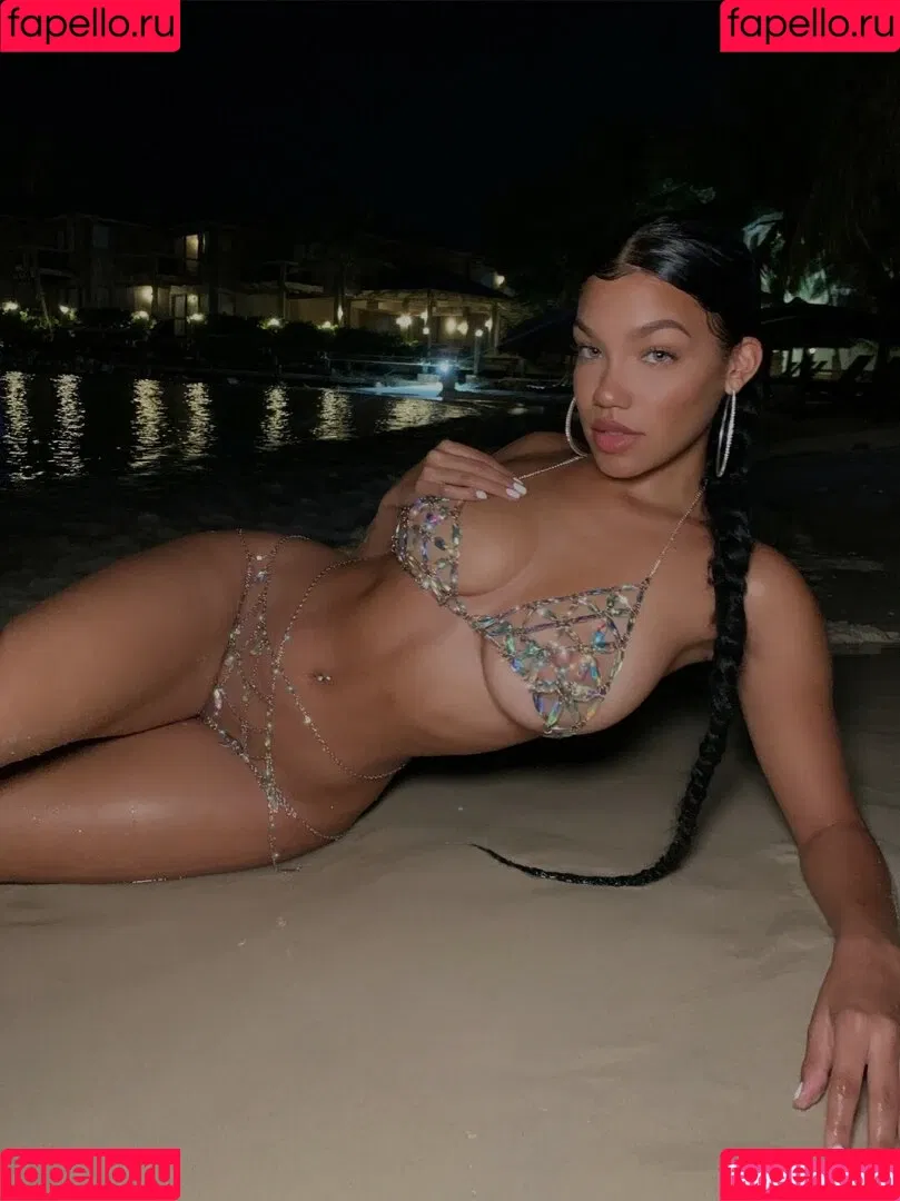 xttiona Onlyfans Photo Gallery 