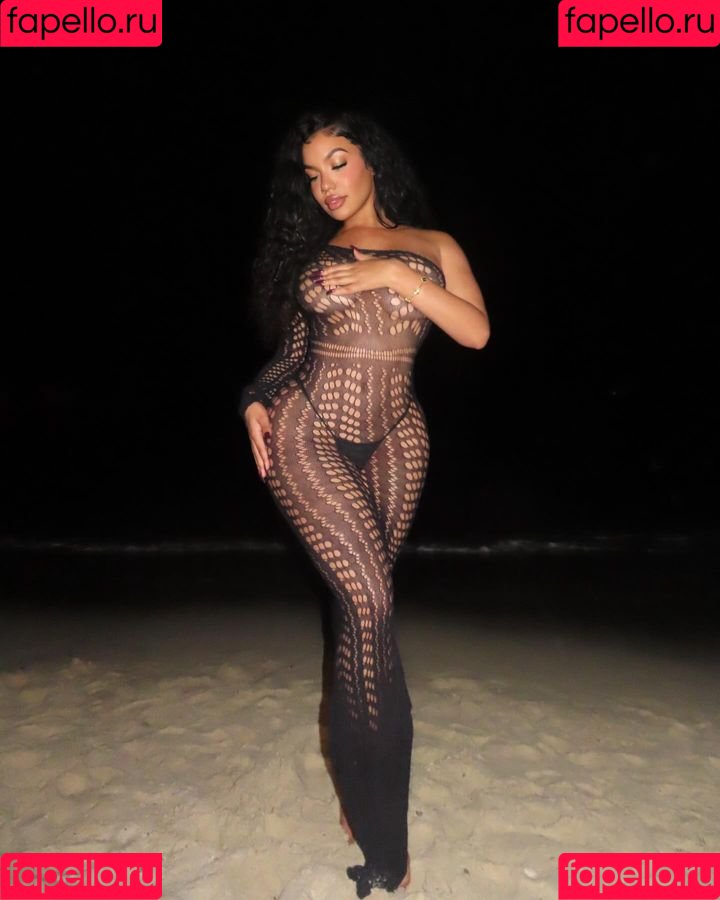 xttiona Nude Onlyfans Photo 432