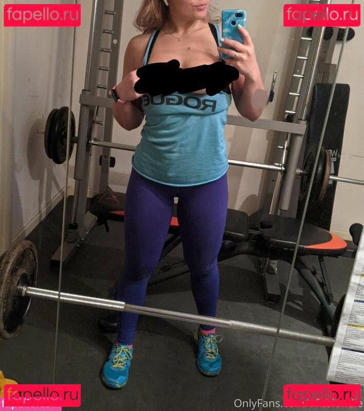 fitBlondieVIP Nude Onlyfans Photo 4