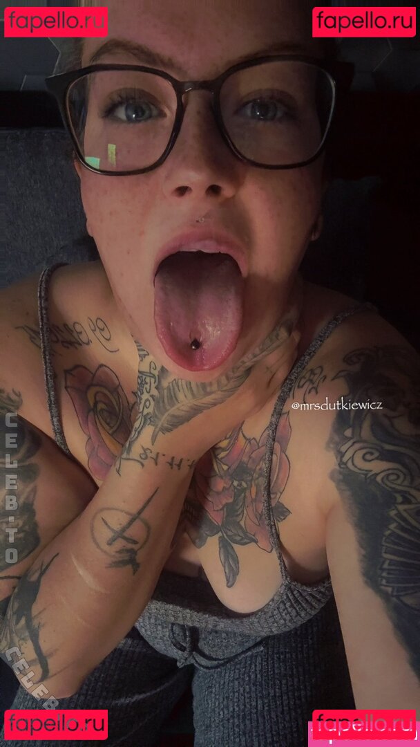 Denise Dutkiewicz Nude Onlyfans Photo 4