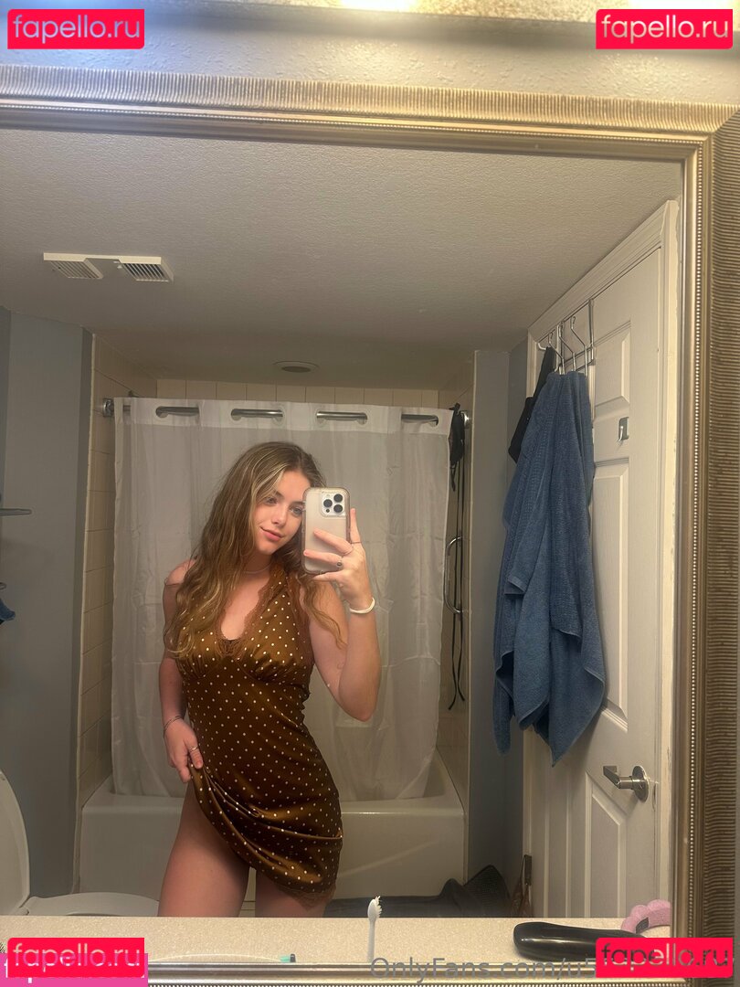 clarareese Nude Onlyfans Photo 4