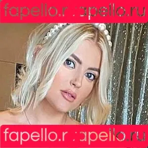 Lucy Fallon Onlyfans Photo Gallery 