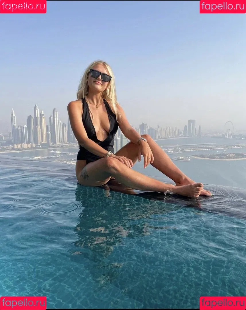 Lucy Fallon Onlyfans Photo Gallery 
