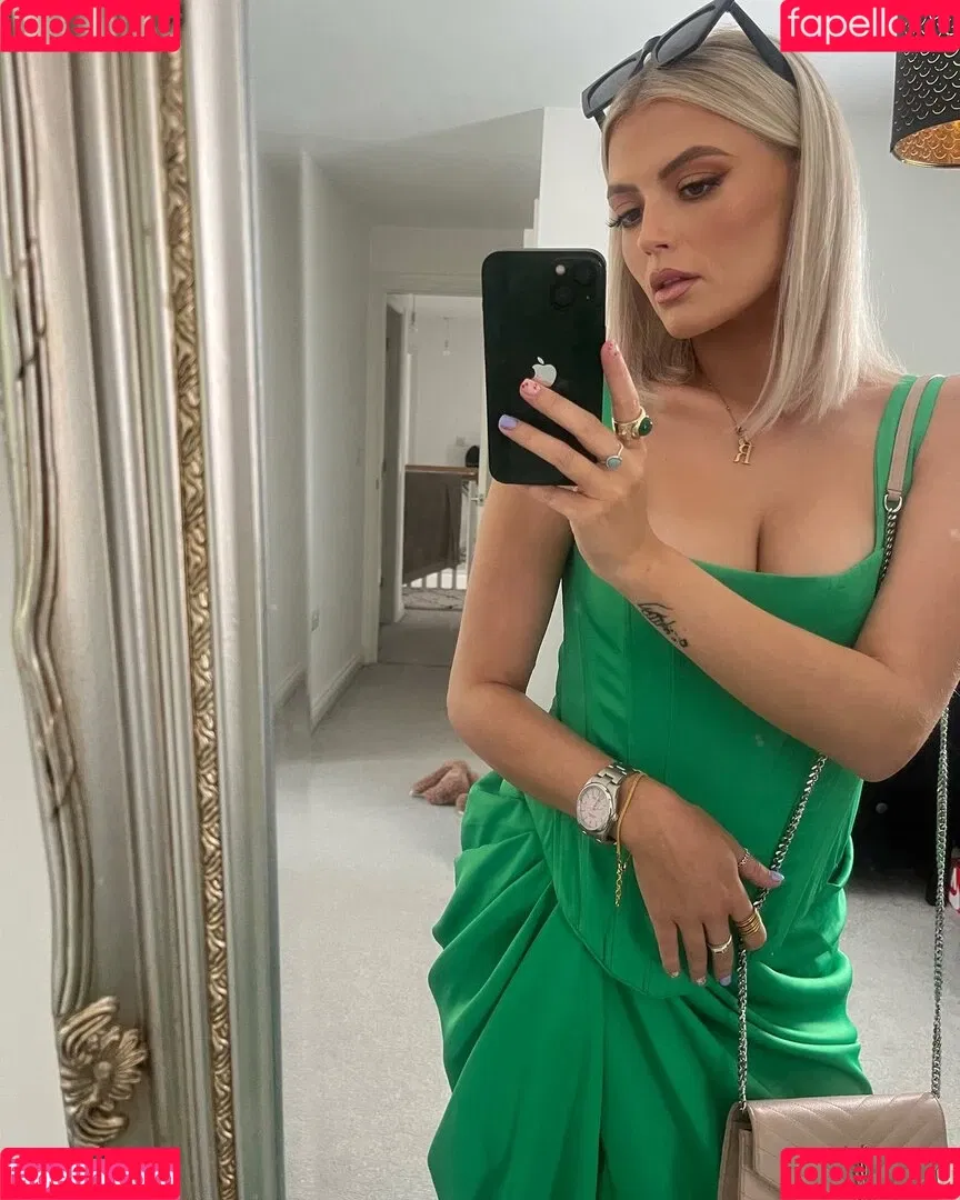 Lucy Fallon Onlyfans Photo Gallery 