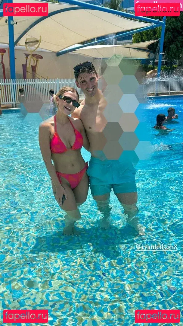 Lucy Fallon Onlyfans Photo Gallery 