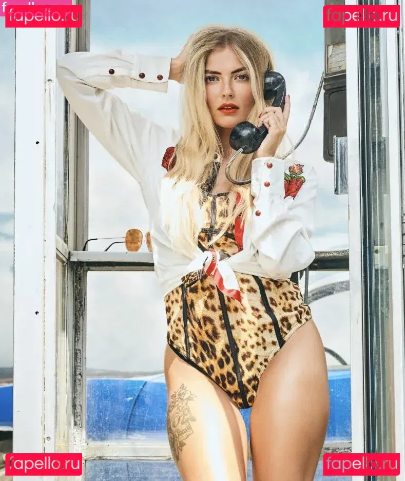 Lucy Fallon Onlyfans Photo Gallery 