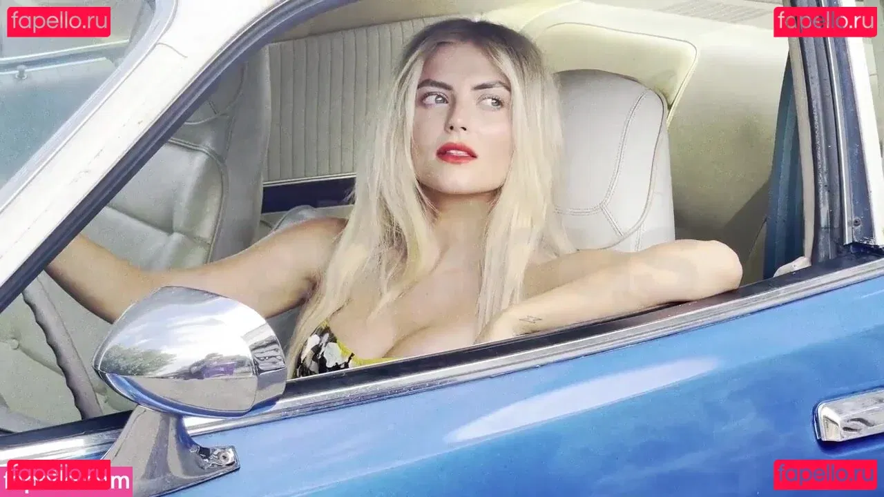 Lucy Fallon Onlyfans Photo Gallery 