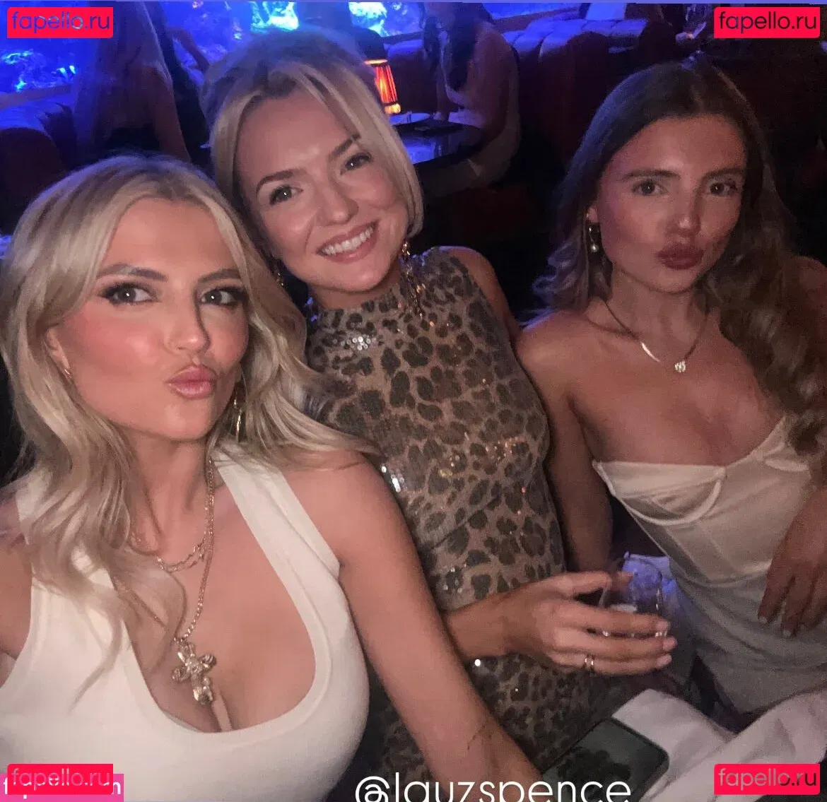 Lucy Fallon Onlyfans Photo Gallery 