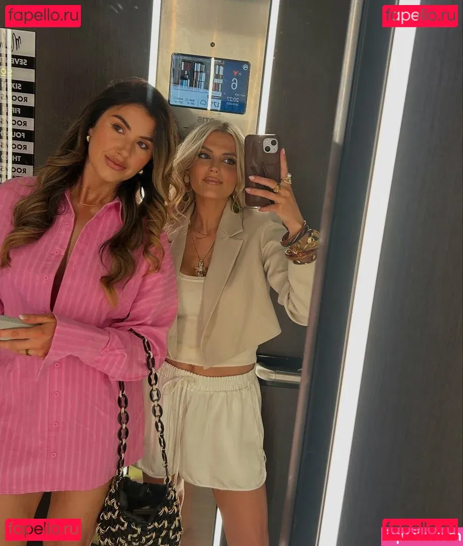 Lucy Fallon Onlyfans Photo Gallery 