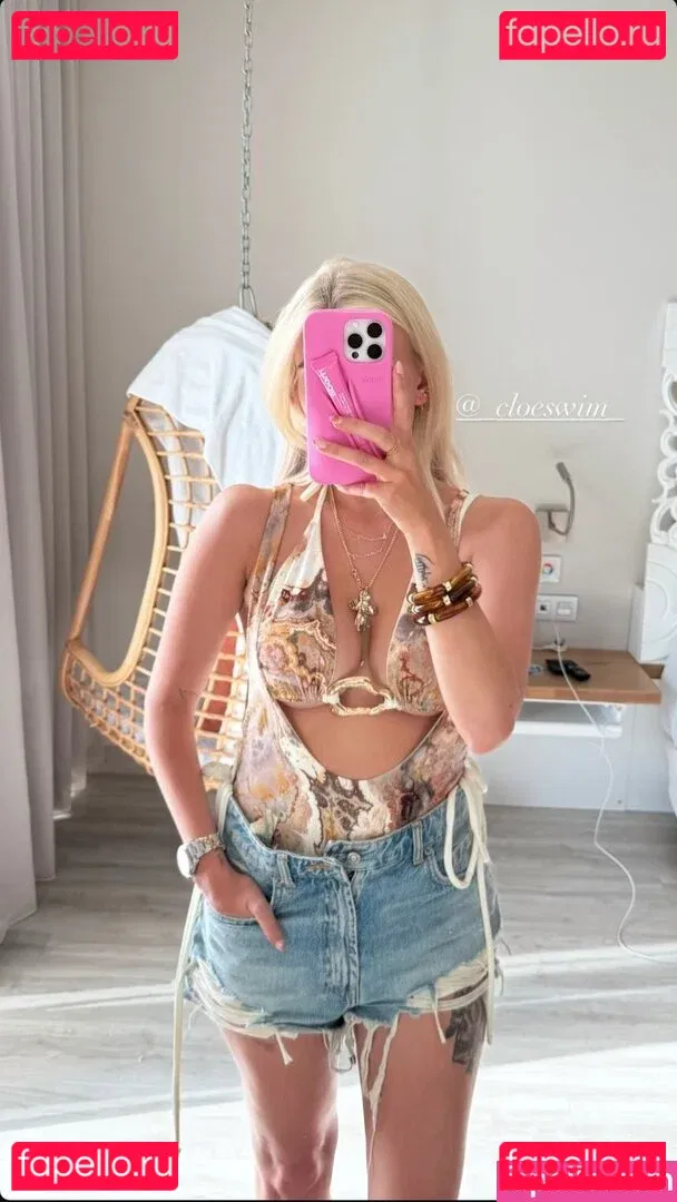 Lucy Fallon Onlyfans Photo Gallery 