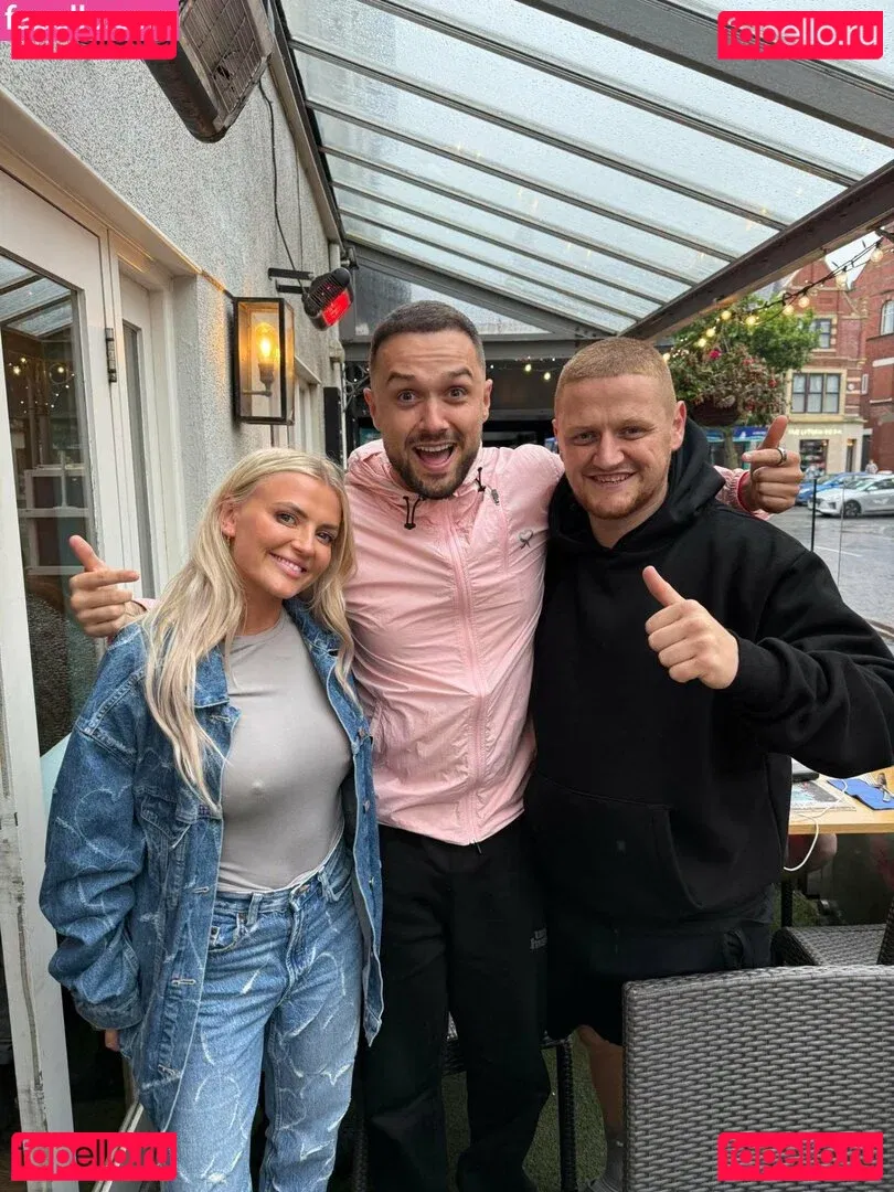 Lucy Fallon Onlyfans Photo Gallery 