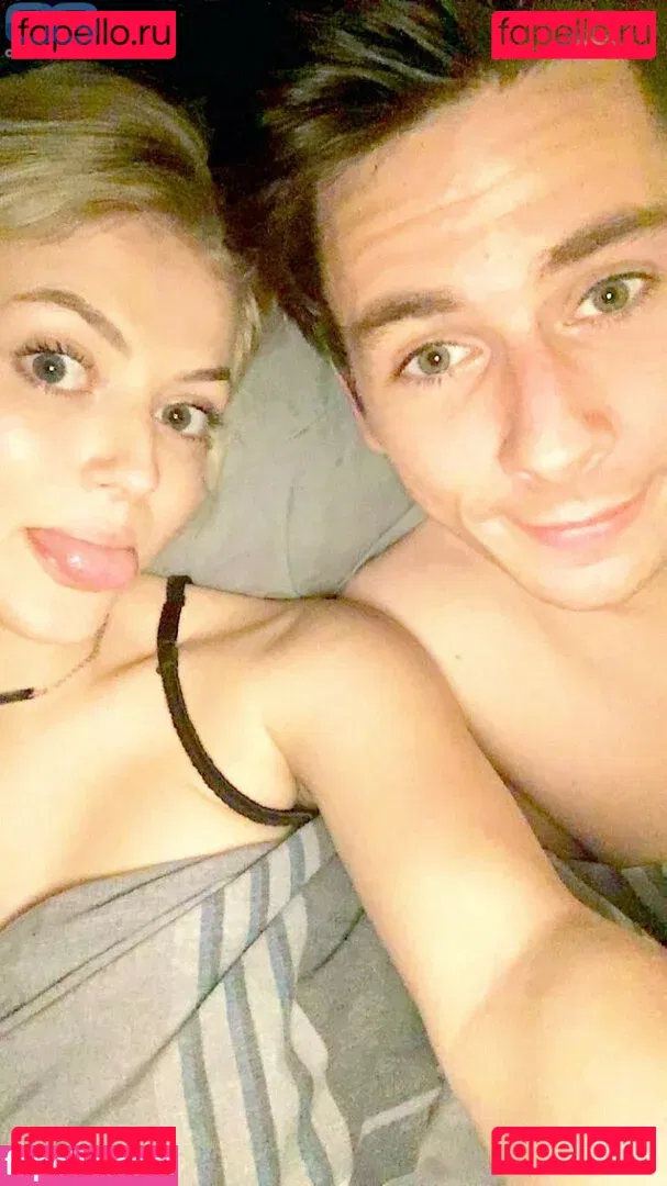 Lucy Fallon Onlyfans Photo Gallery 