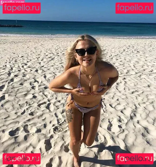 Lucy Fallon Onlyfans Photo Gallery 