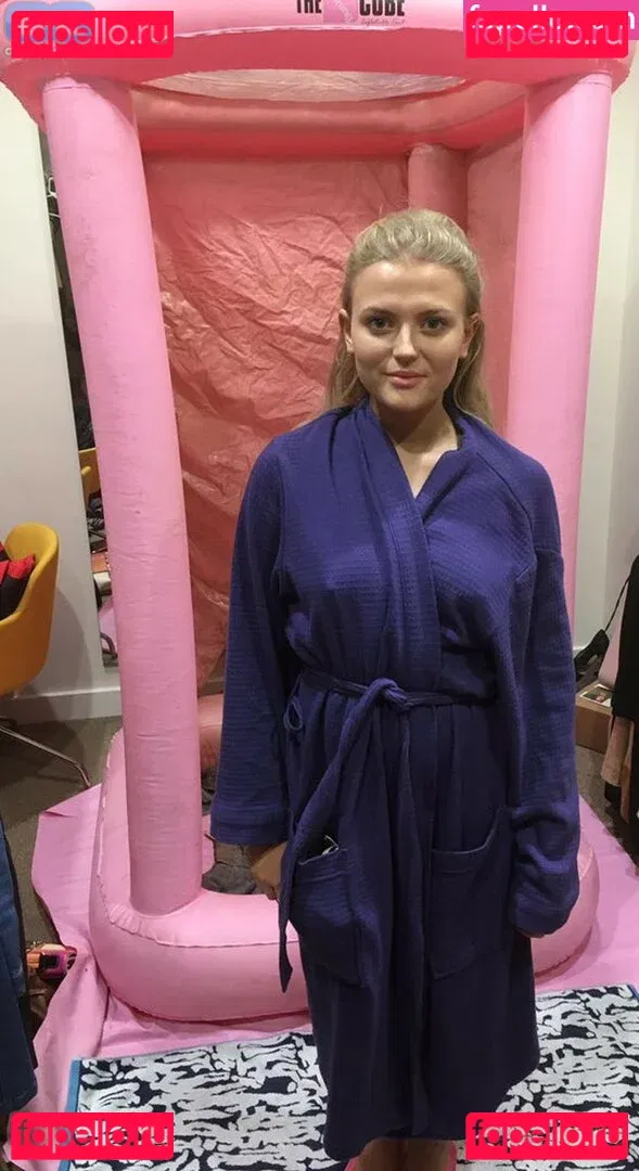 Lucy Fallon Onlyfans Photo Gallery 