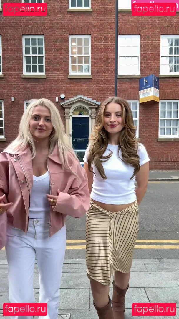 Lucy Fallon Onlyfans Photo Gallery 