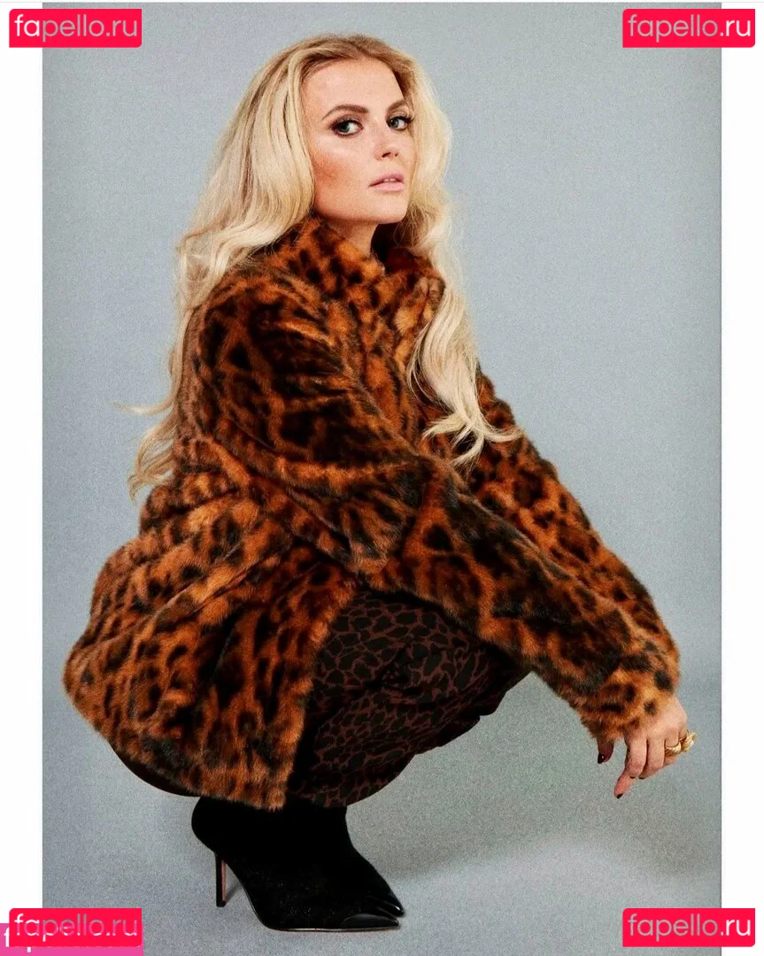 Lucy Fallon Onlyfans Photo Gallery 