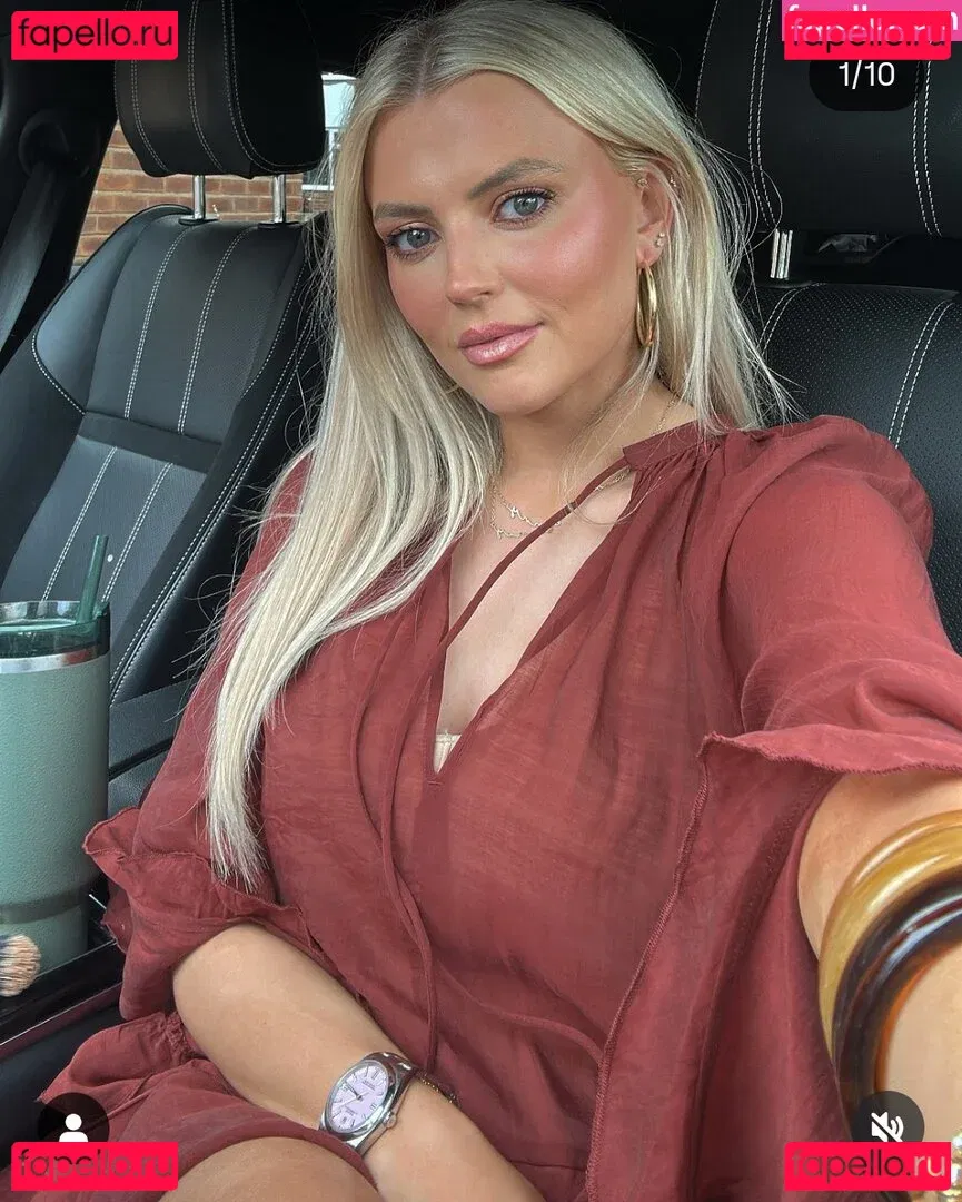 Lucy Fallon Onlyfans Photo Gallery 