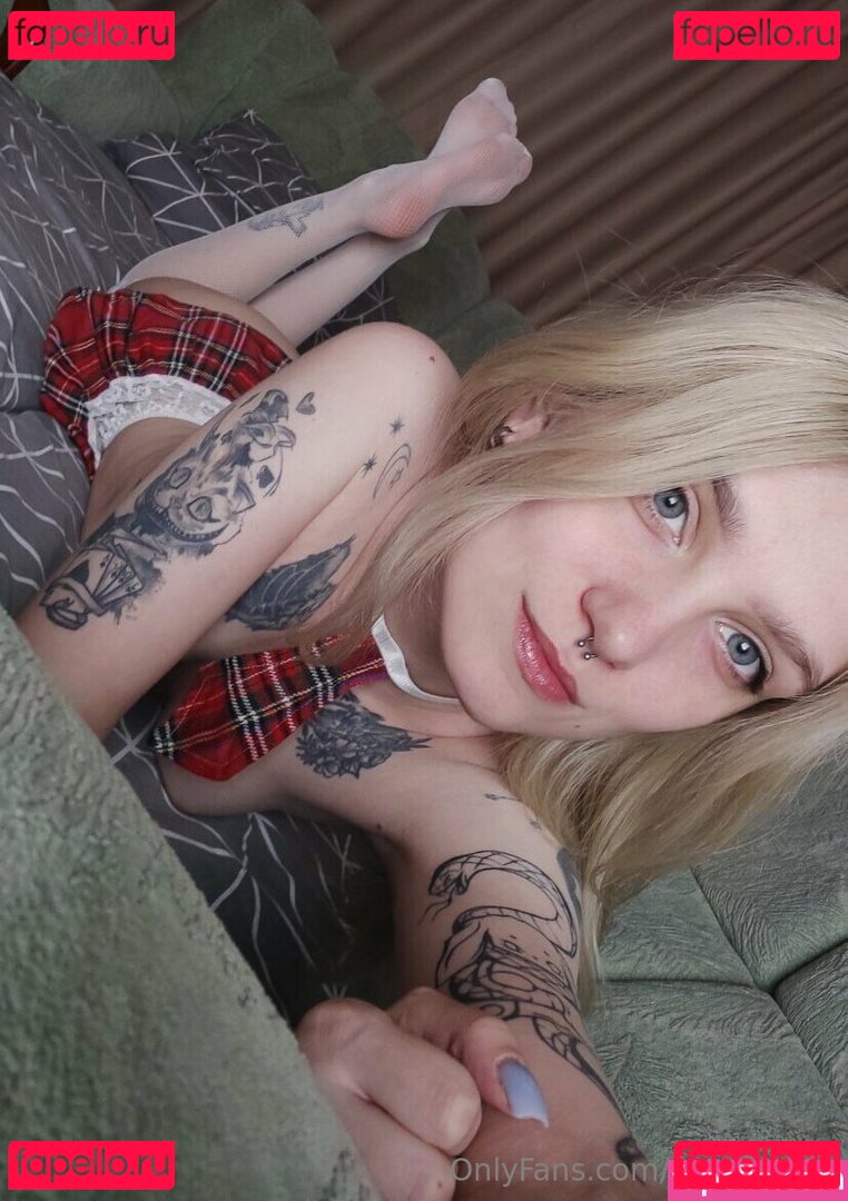 yami_hime Nude Onlyfans Photo 7